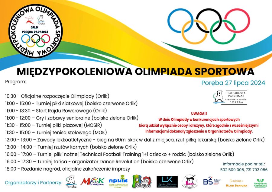 olimpiada