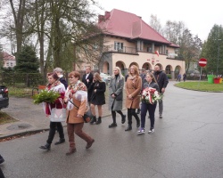 Poręba uczciła święto niepodległości (5)