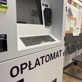 Opłatomat